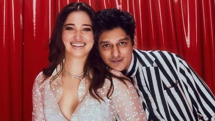 are tamannaah bhatia and vijay verma getting married they are start house hunting ent