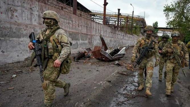 Russia-Ukraine War: রাশিয়া-ইউক্রেন যুদ্ধে মৃত্যু ২ ভারতীয়র 
