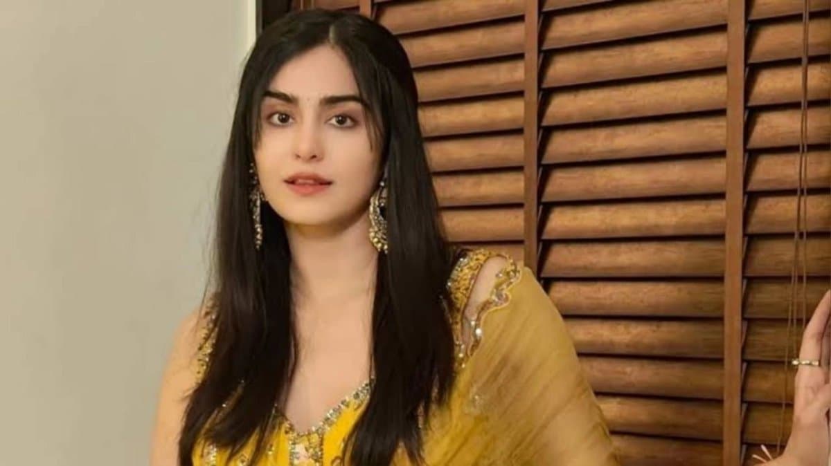 Bollywood actress Adah Sharma suffers serious nose injury while shooting upcoming action thriller