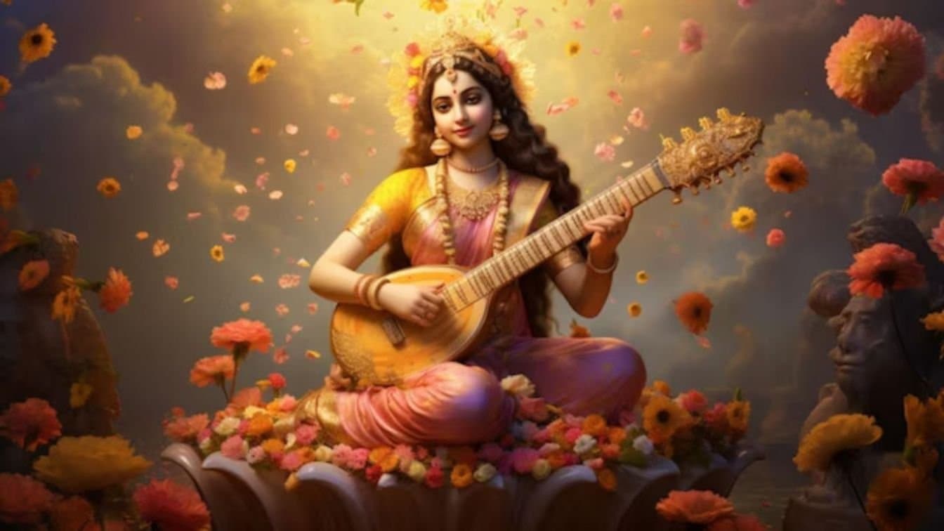 three zodiac signs will get good luck on Saraswati Puja 2025 by blessings of saturn here is details lif