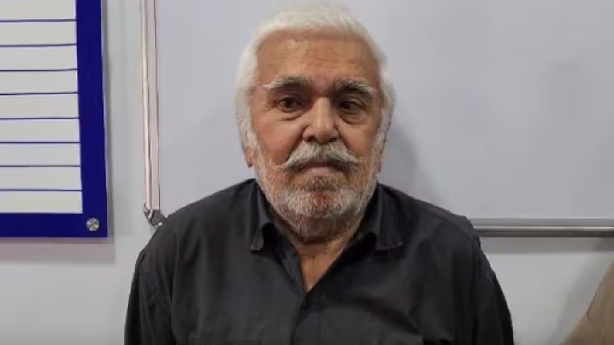 Gujarat 80 years old man shoots son dead for objecting to his decision to remarry