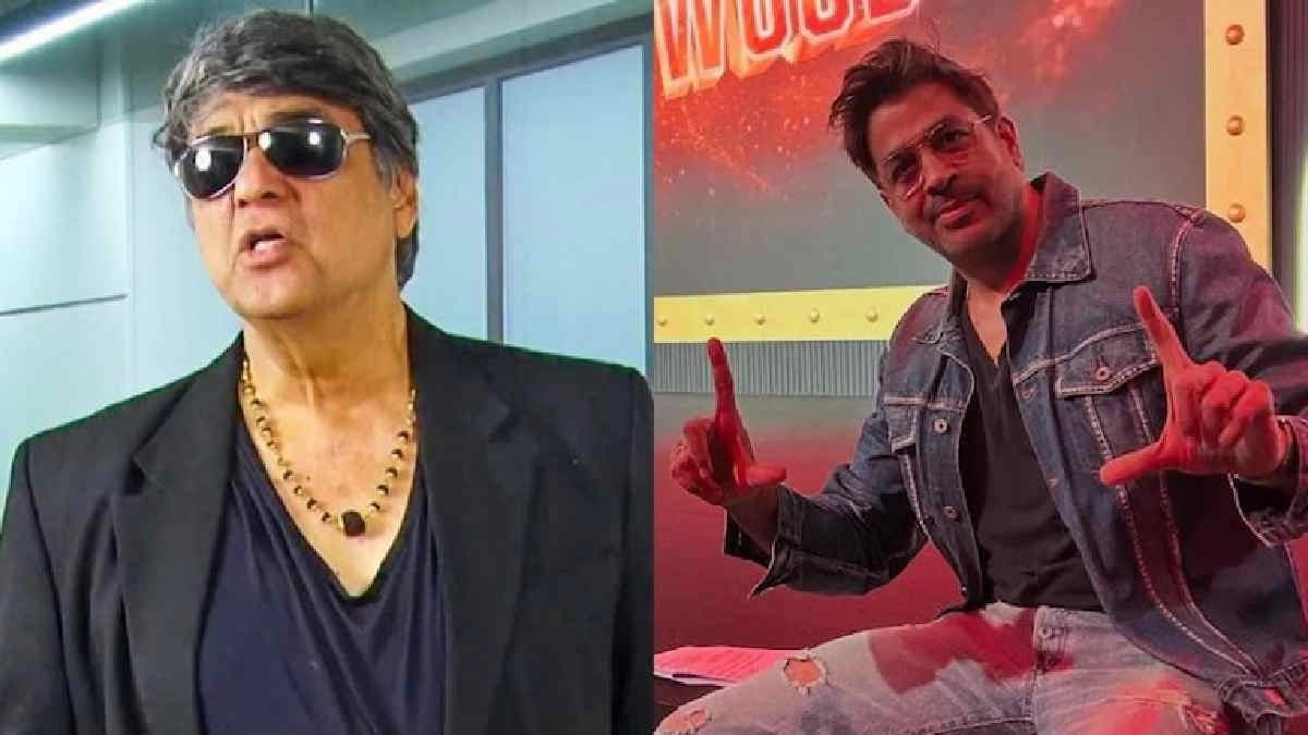 Rajat Bedi slams Mukesh Khanna and breaks silence on a viral interview clip that hinted at a fallout with filmmaker Rakesh Roshan after Koi Mil Gaya