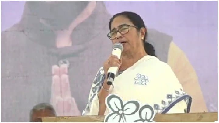 MAMATA: সন্দেশখালি বিজেপির তৈরি করা নাটক, ফাঁস হয়ে গিয়েছে: মমতা