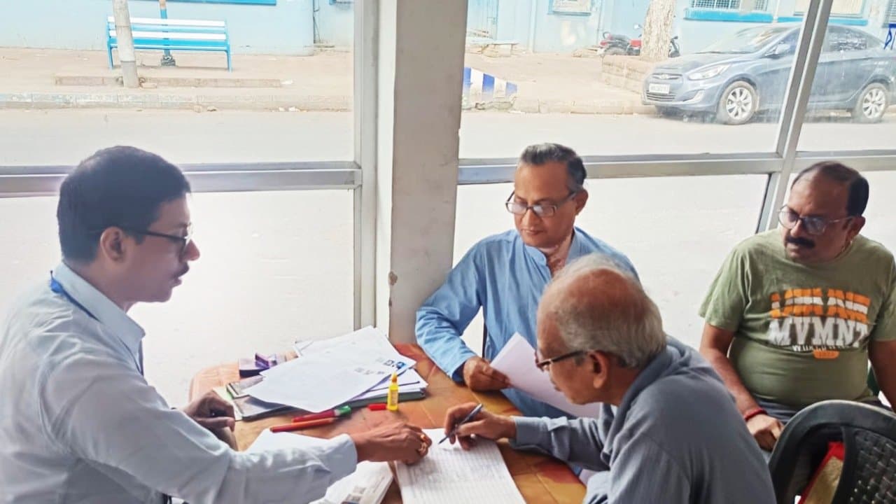 SIR In West Bengal CEO office has issued new guidelines