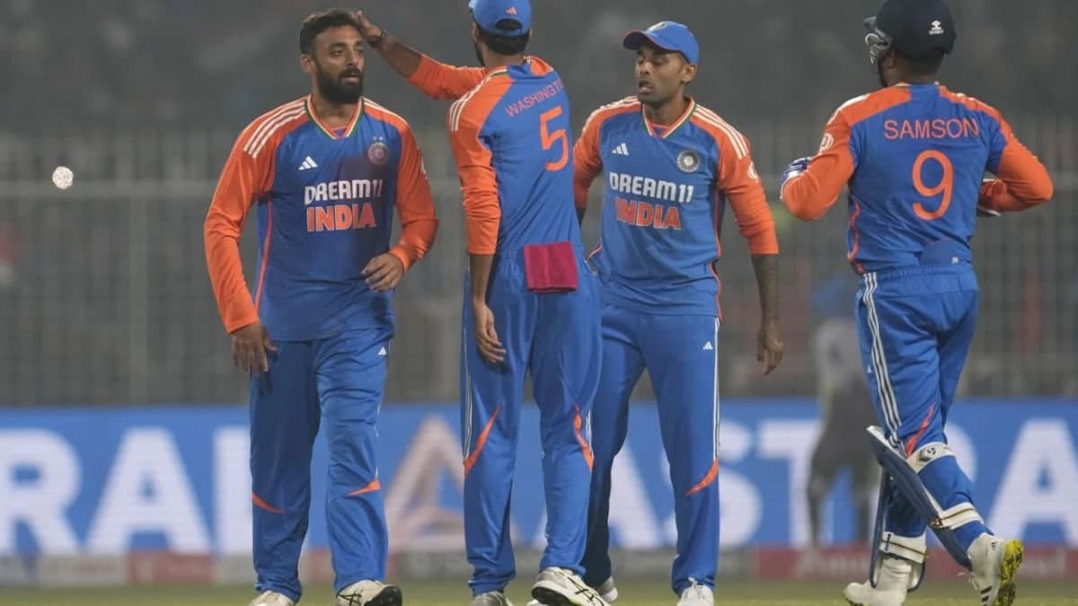 India vs England Massive setback for India as injury forces two stars out of team spt 