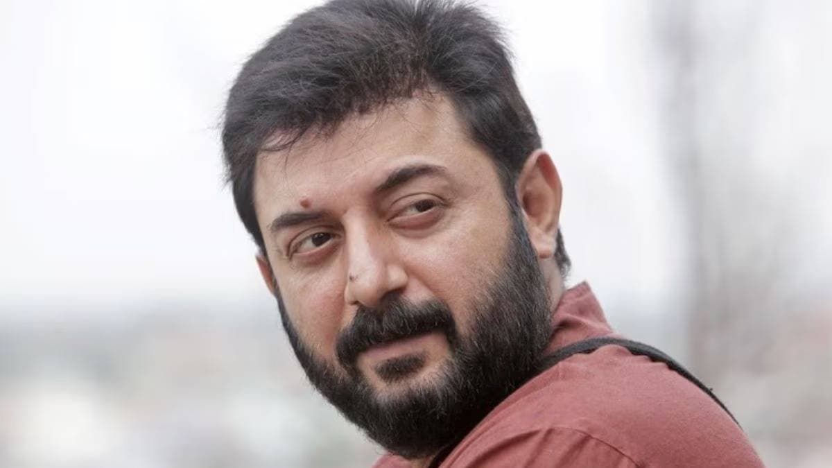 Arvind Swamy: From Silver Screen Icon to 3300 Crore rupees Business Mogul