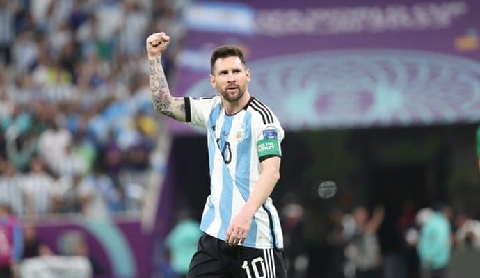 Copa America: ‌‌কোপায় সহজ জয় আর্জেন্টিনার 