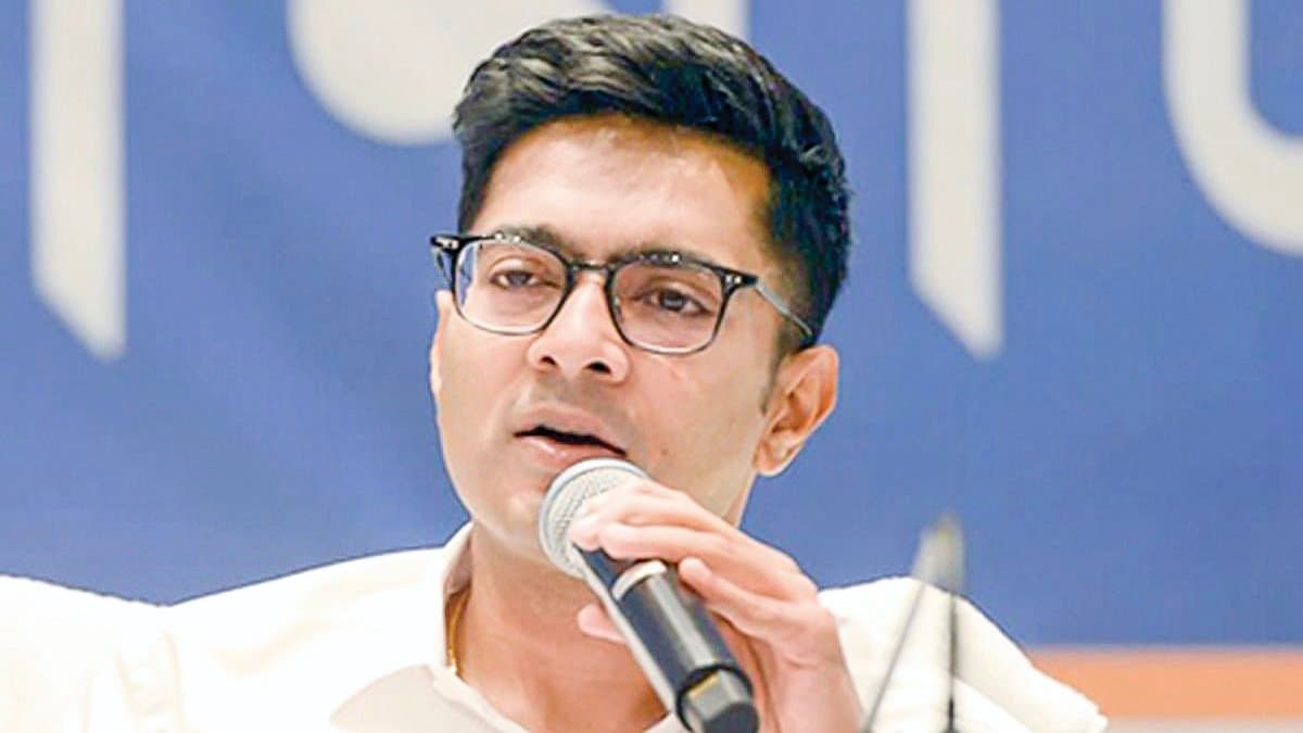 Abhishek Banerjee got invitation from UN to take part a conference in Norway gnr
