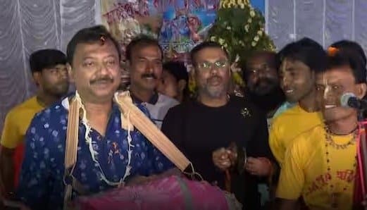PARTHA SUJIT: রবিবারও বেড়মজুড়ে পার্থ-সুজিত