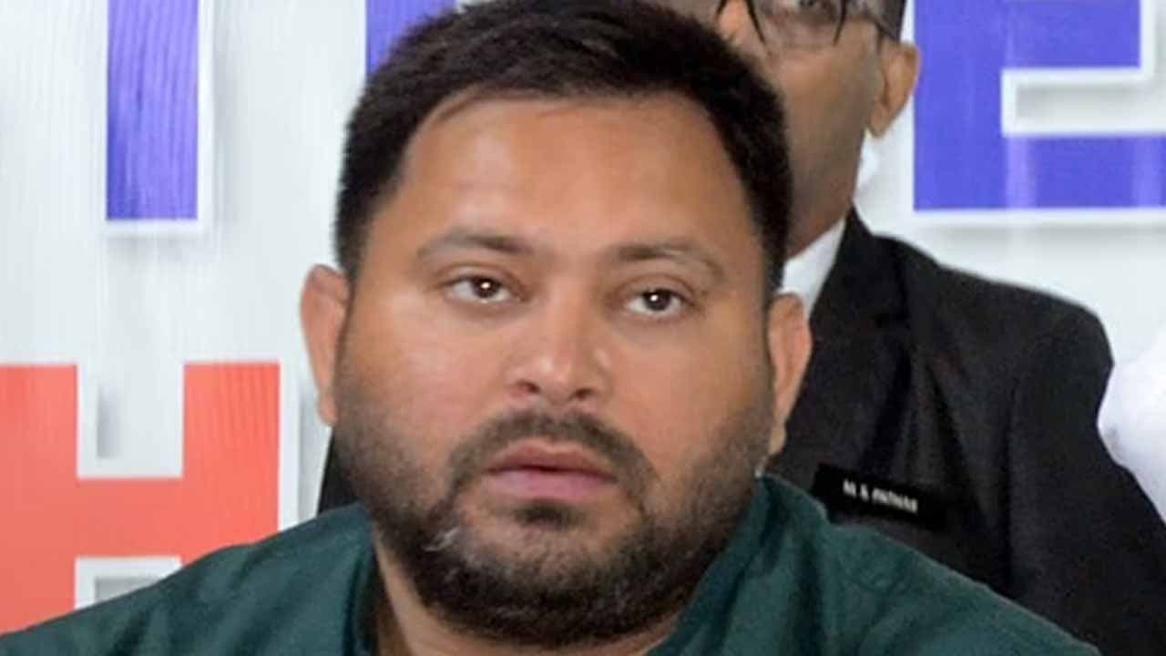Bihar Assembly Election Results: Downfall of Tejashwi Yadav 