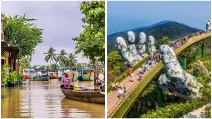 Travel: কী কী দেখবেন হো চি মিনের দেশে? রইল ভিয়েতনামের খুঁটিনাটি 