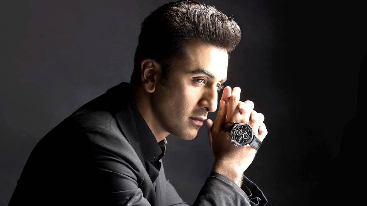Bond Meets Bollywood: Ranbir Kapoor Rumored to Join Michael Bay s Next 007 Film