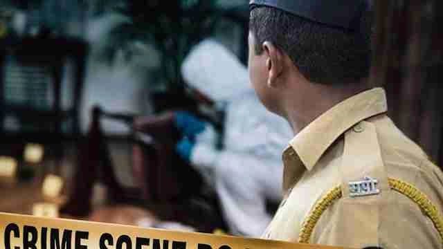 Gujarat Couple Their Three Children Found Dead At Home