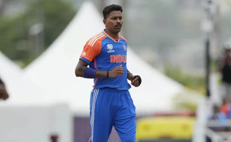 India-Srilanka: শ্রীলঙ্কা সফরে টি-২০ সিরিজে নেতা হার্দিক, একদিনের সিরিজে অধিনায়ক কে?