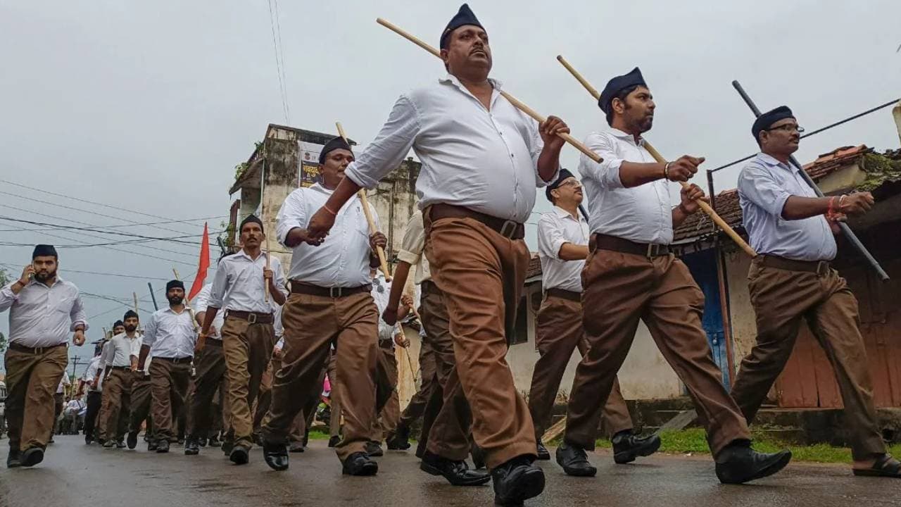 RSS lobbying with US farm backed by pakistsn