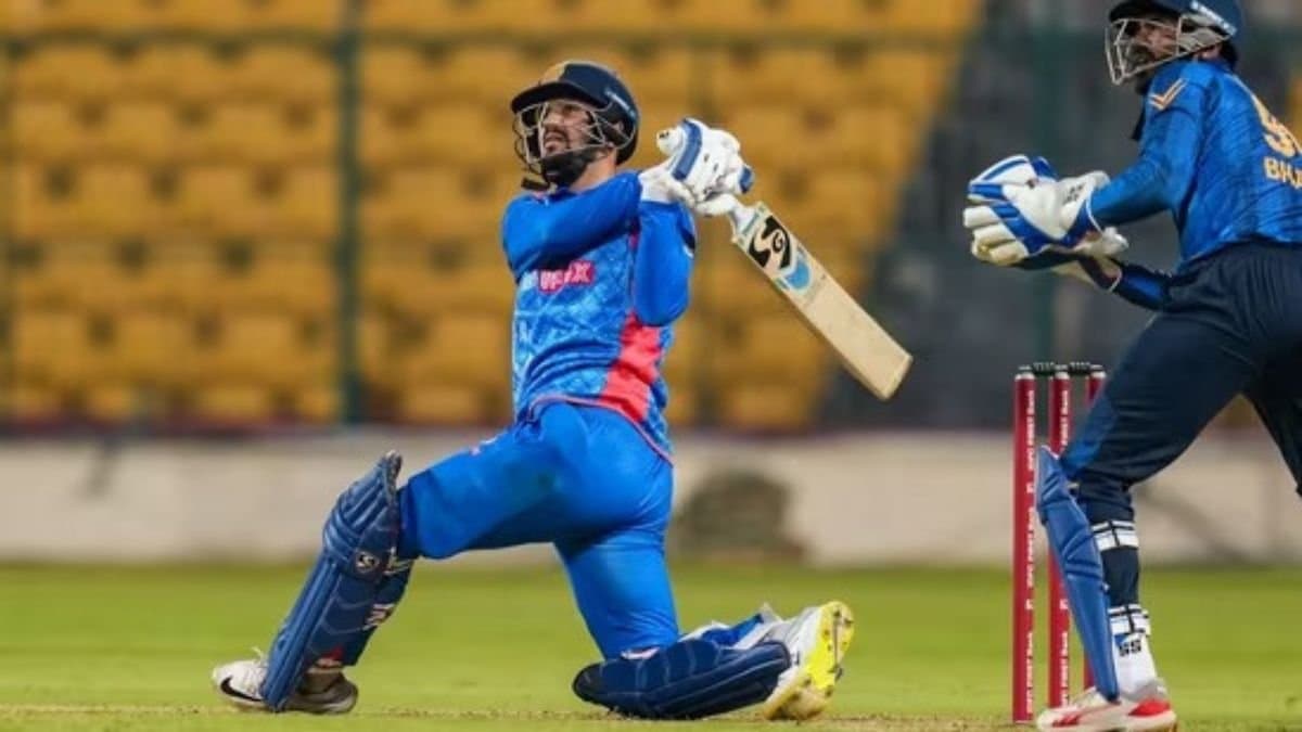  Sameer Rizvi double century guided Uttar Pradesh to a record breaking victory spt 