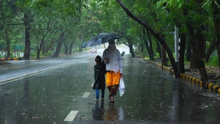 Weather: আগামী কয়েকদিনে বৃষ্টি বাড়বে দক্ষিণবঙ্গের জেলাগুলিতে