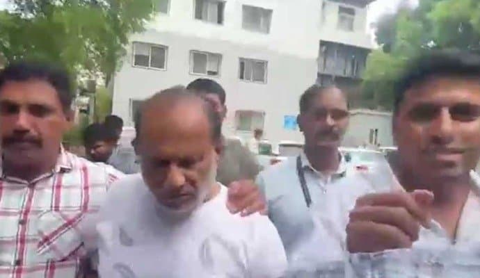 ARREST: পোর্শেকাণ্ডে অভিযুক্ত কিশোরের ঠাকুরদাকে গ্রেপ্তার করল পুলিশ