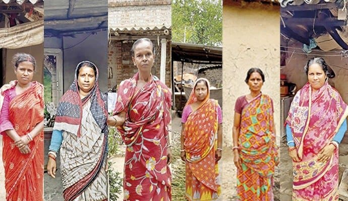 হাত পাততে হয় না, মুখ শুনতে হয় না