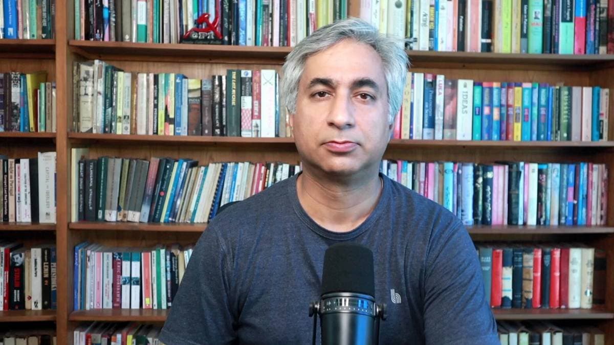 South Asian Left Divided by India-Pakistan Conflict