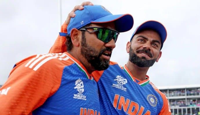 Rohit Sharma: ‌কবে অবসর নিচ্ছেন?‌ জানিয়ে দিলেন রোহিত 