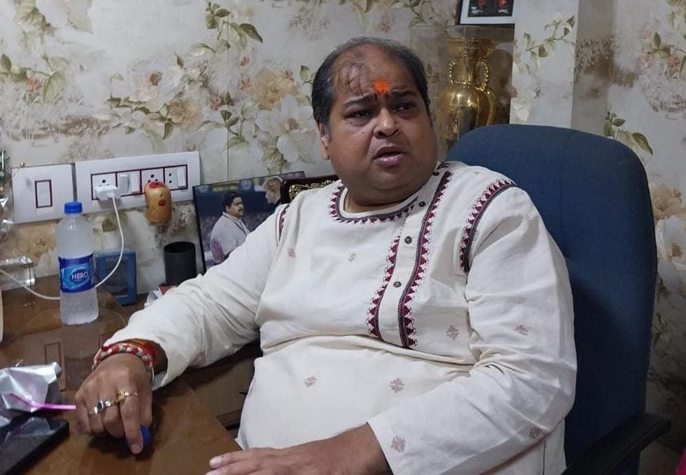 Present and Former secretaries of Mohun Bagan lock horns regarding election on the auspicious day of Bengali New Year