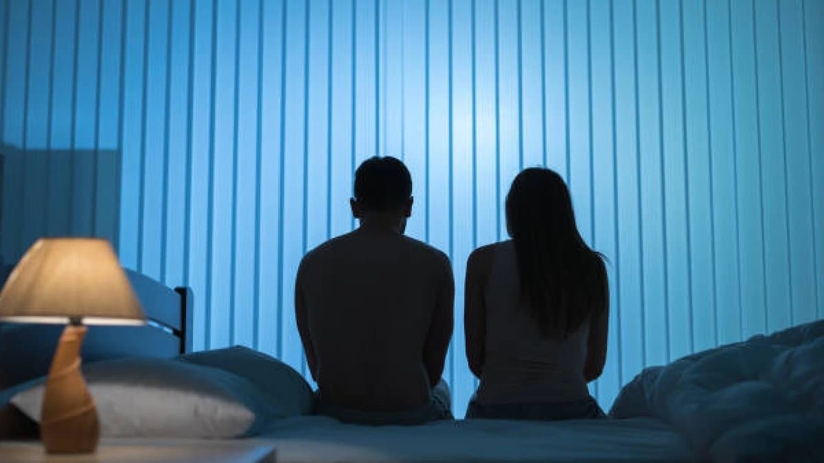  66 Year Old Man was with Secret Girlfriend Dies Court Orders Her To Pay huge amount