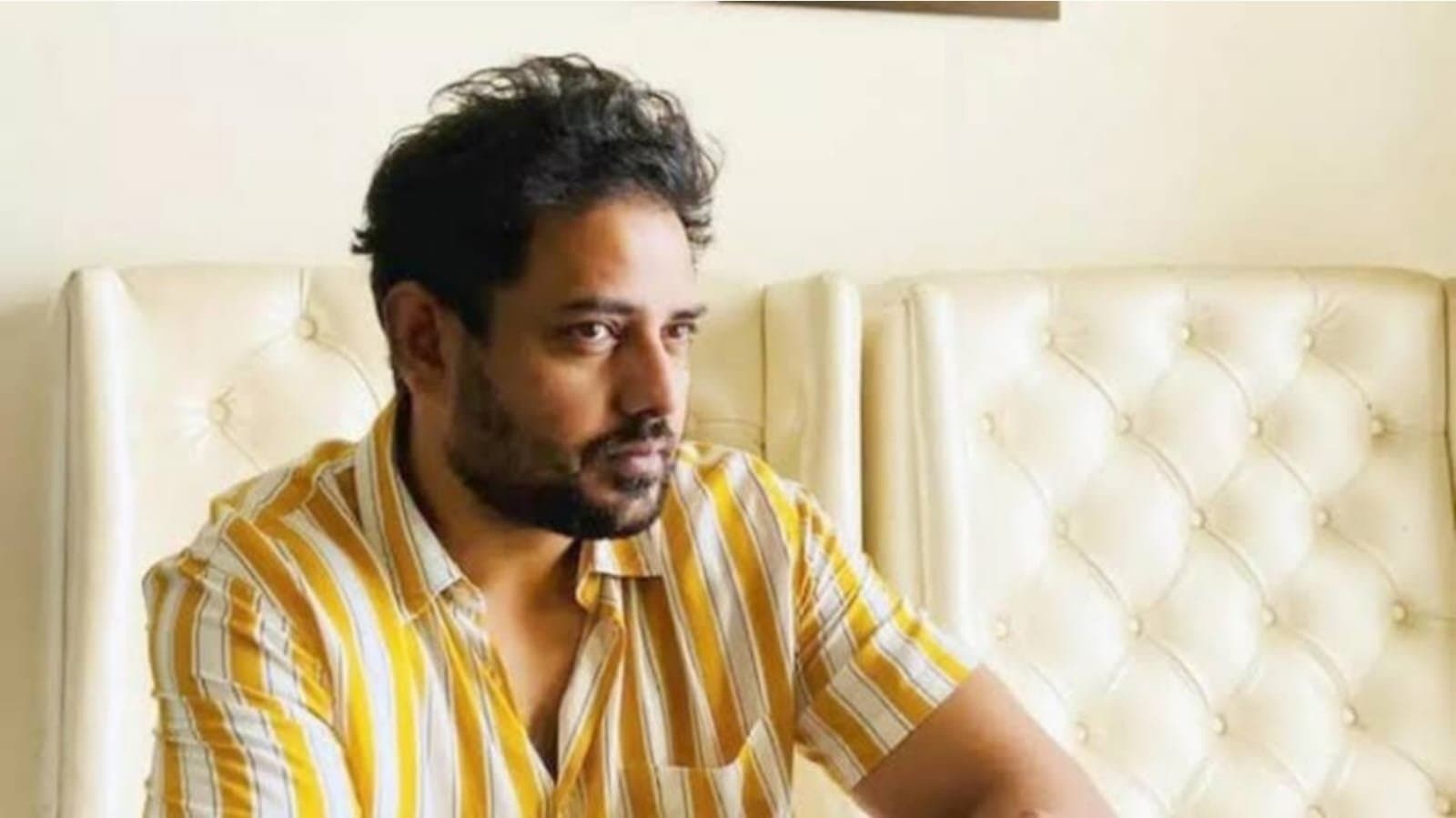 tathagata mukherjee talked about his upcoming movies rash which directed by him and starring vikram chatterjee devleena kumar ent