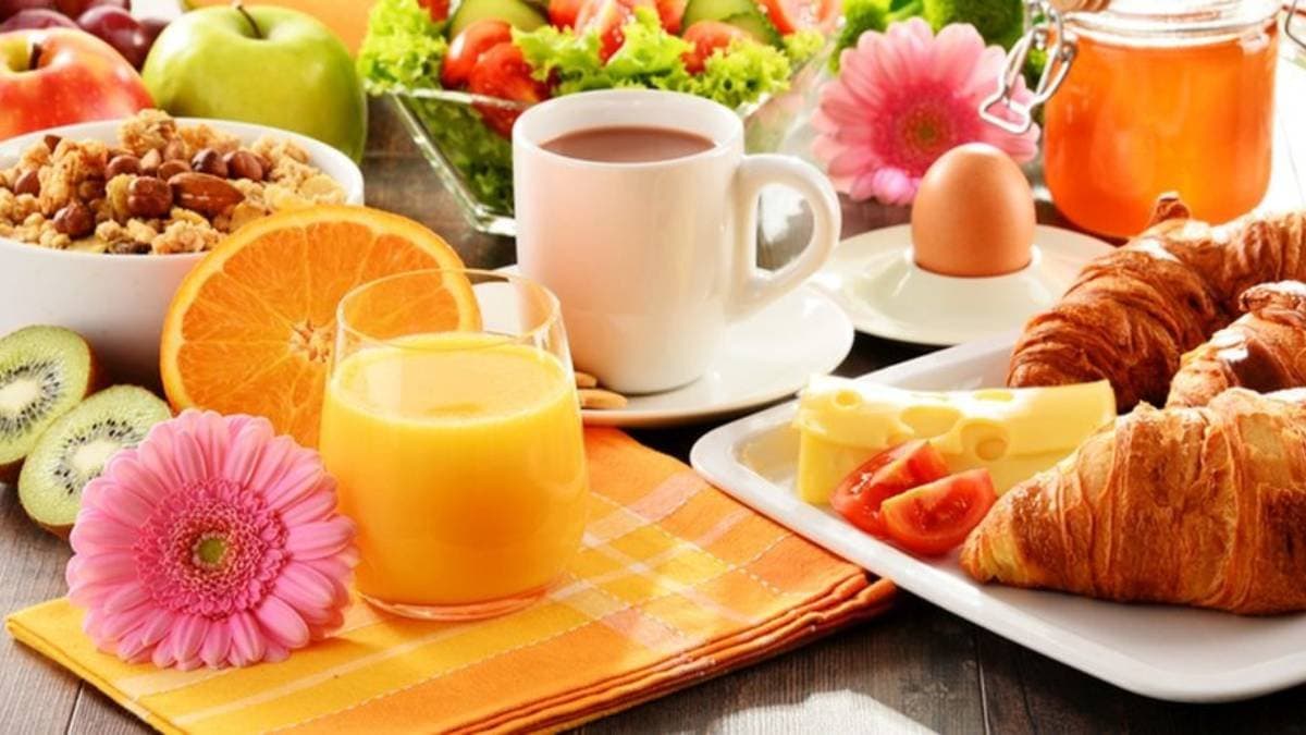 these 5 foods should not eat on an empty stomach in morning even my mistake lif