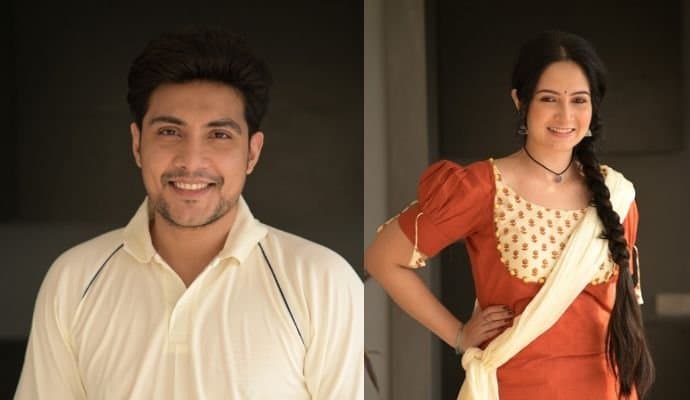 Breaking: ছোটপর্দার নতুন জুটি শ্রীমা-সৌরজিৎ, পারিবারিক গল্প বলতে আসছে নতুন ধারাবাহিক 'বসু পরিবার' 