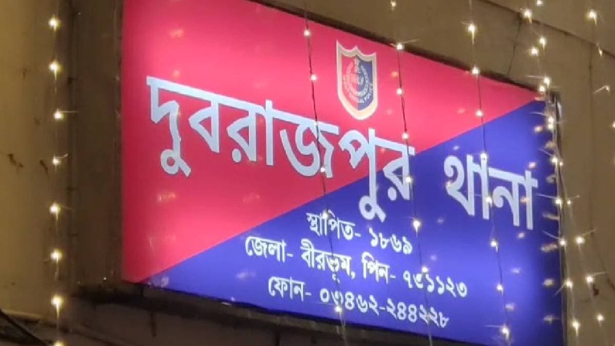 Minor Girl Rescued from Assault Attempt on Street by the locals gnr