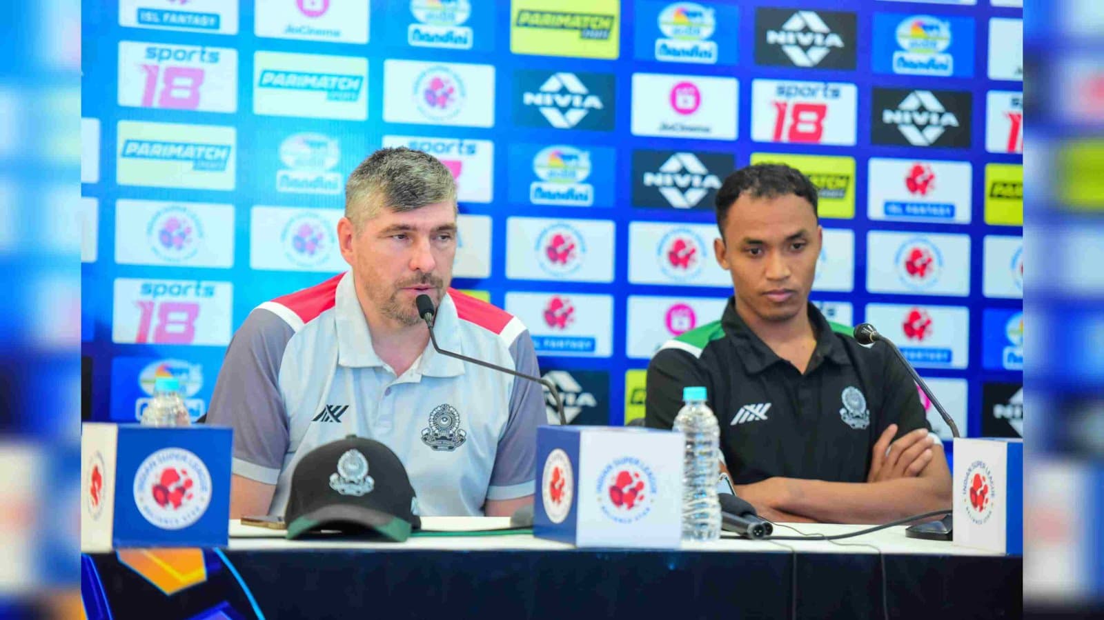 Mohammedan Sporting desperate to get back to winning ways against Mumbai city at home spt 