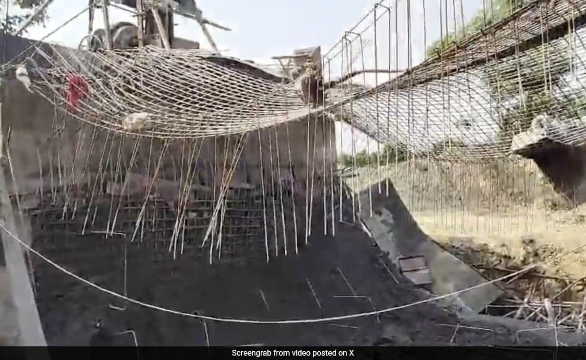 Bihar: ফের বিপর্যয়, ২৪ ঘন্টার মধ্যে বিহারে ভাঙল আরও ১ সেতু