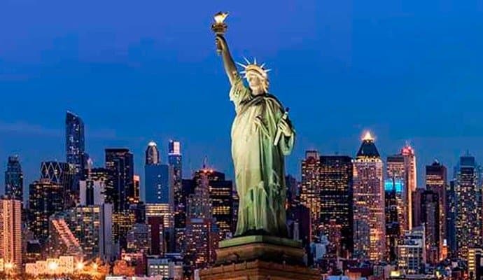 US To Launch New Plan For Work Visas In December