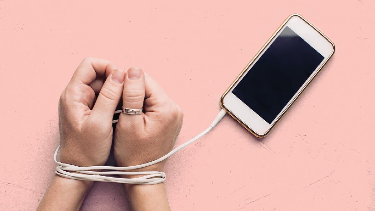 Digital detox: what is it and how to do it