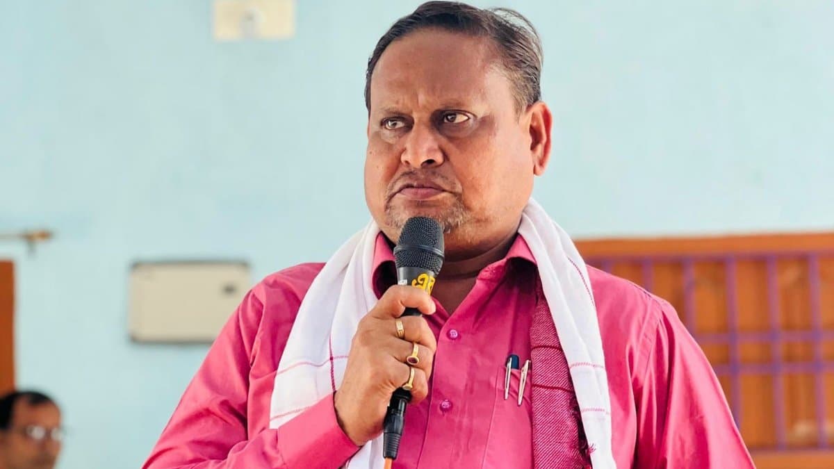 Humayun Kabir: 'মেরে পা ভেঙে দেব', দুই বিধায়ককে হুমকি দিয়ে ফের বিতর্কে হুমায়ুন কবীর 