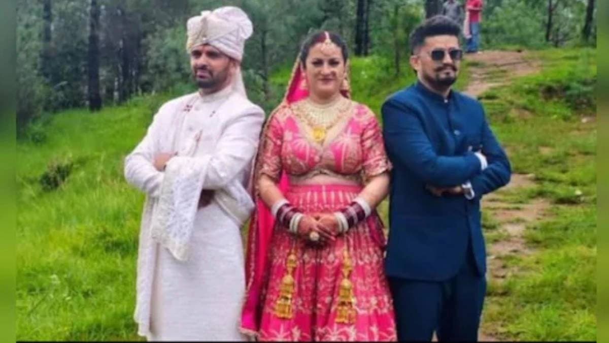 Polyandry custom in himachal