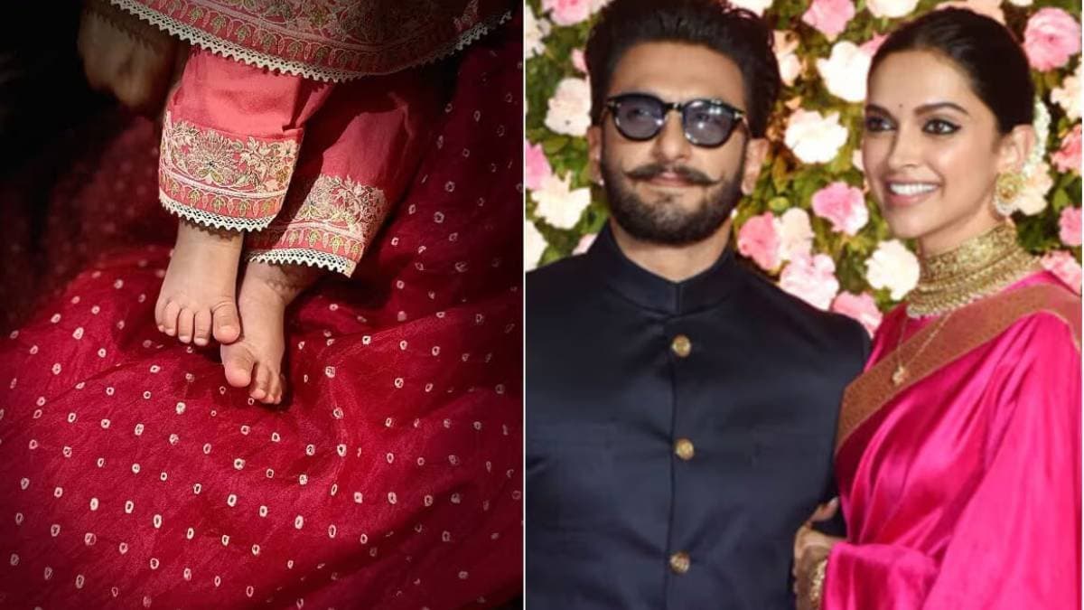 Deepika Padukone reveals 8 things about daughter Dua which she does whole day ent