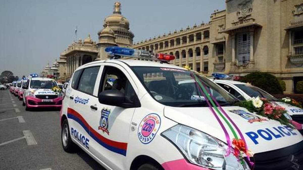 To feed three wives and nine children Bengaluru man became thief later arrested