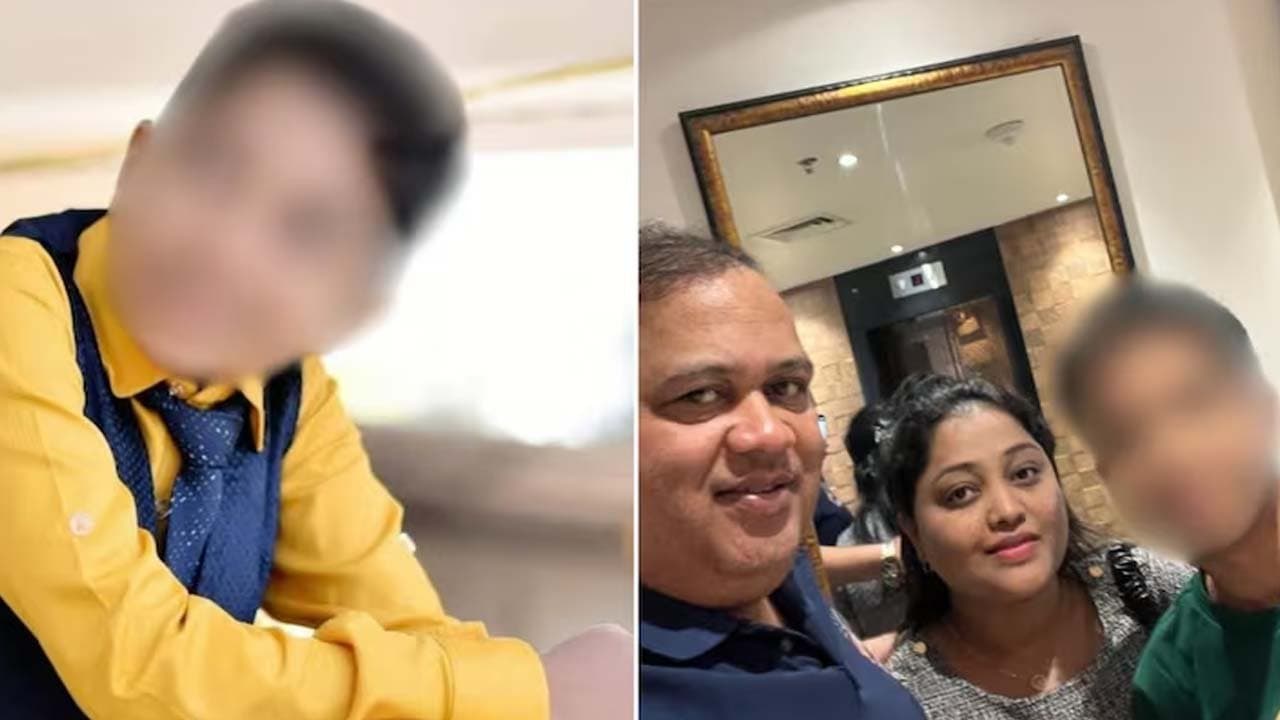 দিল্লির পড়ুয়ার আত্মহত্যা, সাসপেন্ড চার