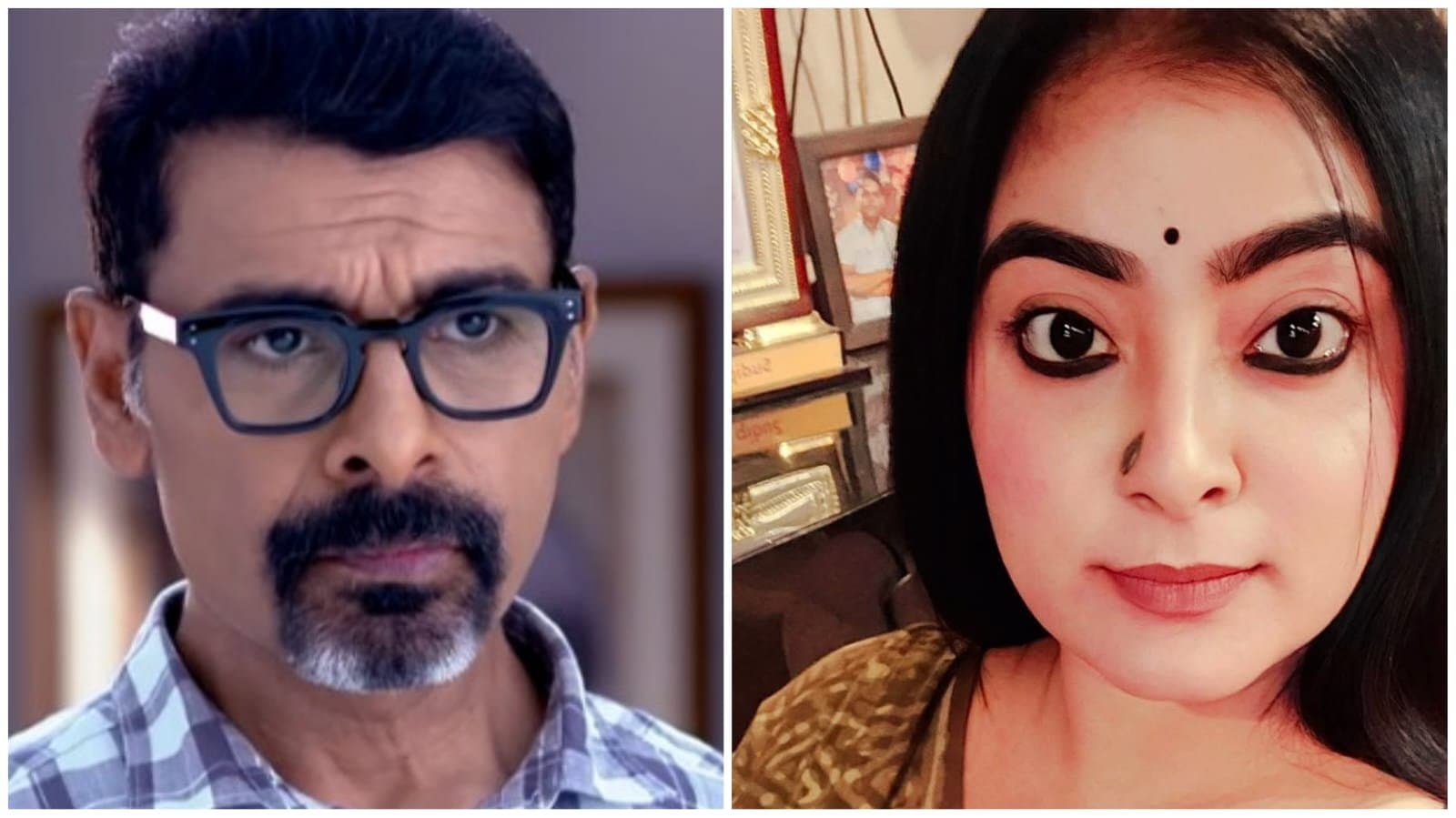 Sudip Mukherjee s ex wife Preetha Chakraborty change her name after their separation