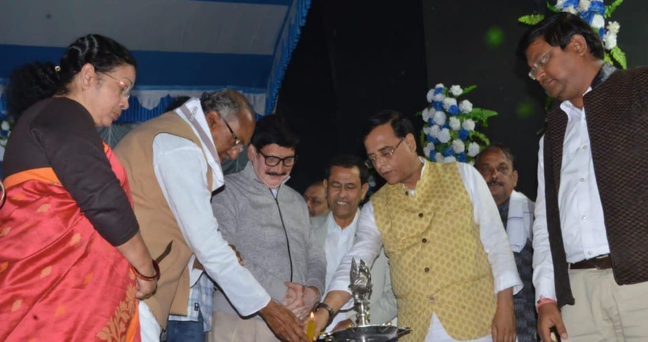 Bengal Electric Vehicle Association: বেঙ্গল ইলেকট্রিক ভেহিকল অ্যাসোসিয়েশনের উদ্বোধন করলেন রাজ্যের পরিবহণ মন্ত্রী 