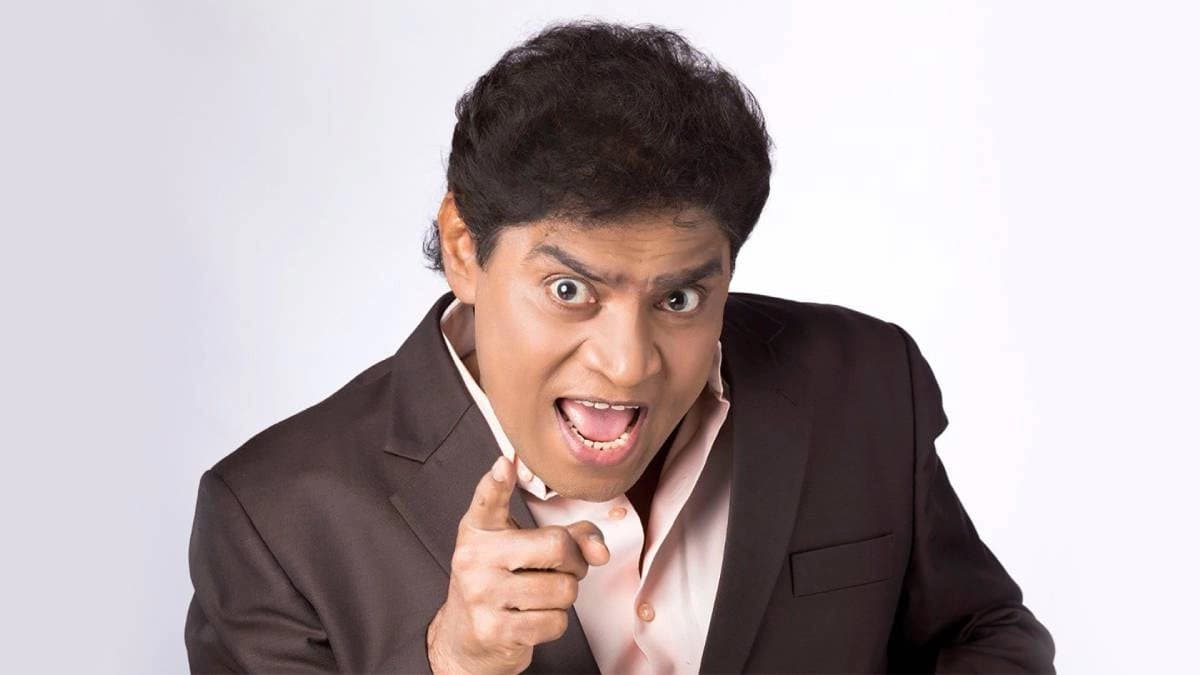 Johnny Lever s bold challenge and challenges today s comedians