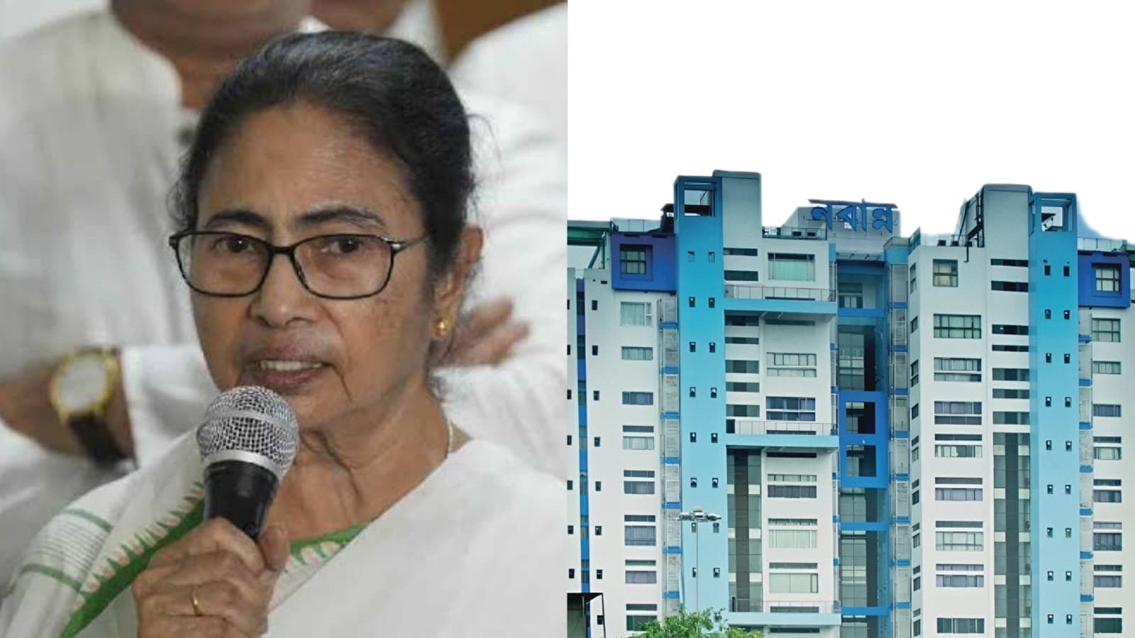 কর্মসংস্কৃতির পক্ষে সওয়াল, কর্মীদের হাজিরা নিয়ে কড়া পদক্ষেপ, কী নির্দেশ জারি করল নবান্ন