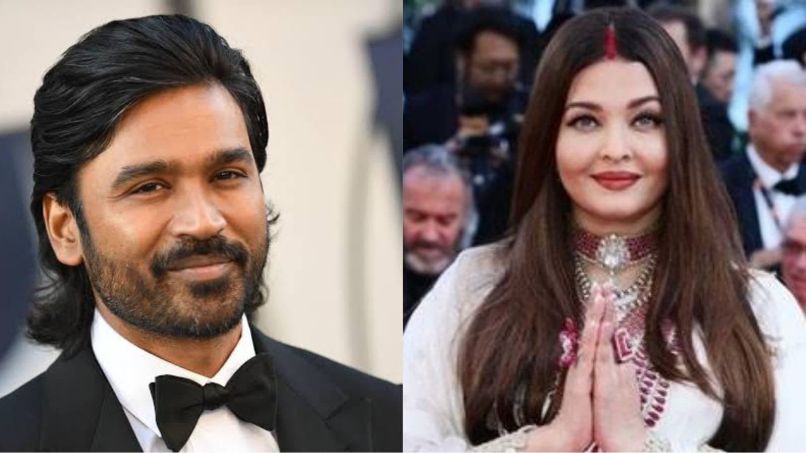 Dhanush to star in and as APJ Abdul Kalam Aishwarya Rai Bachchan a tribute to Operation Sindoor at Cannes 2025