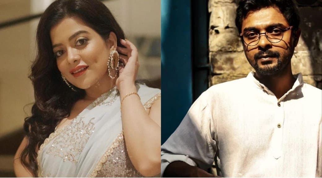 bengali film monfokira plot breaking which starring sayan ghosh payel mukherjee anindya pulak banerjee ent