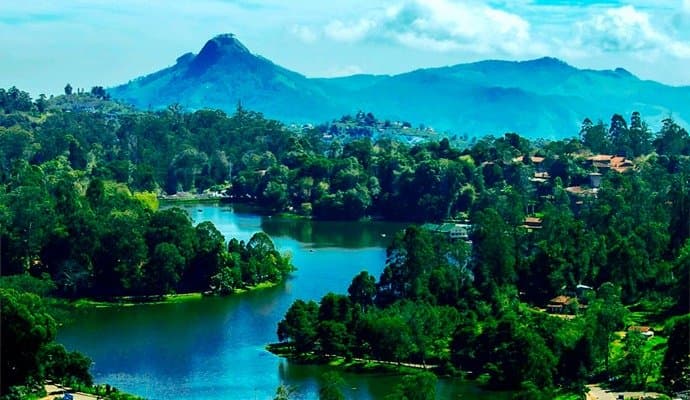 Travel: কাশ্মীর নয় ঘুরে আসুন মিনি- কাশ্মীরে! কীভাবে, রইল হদিশ!