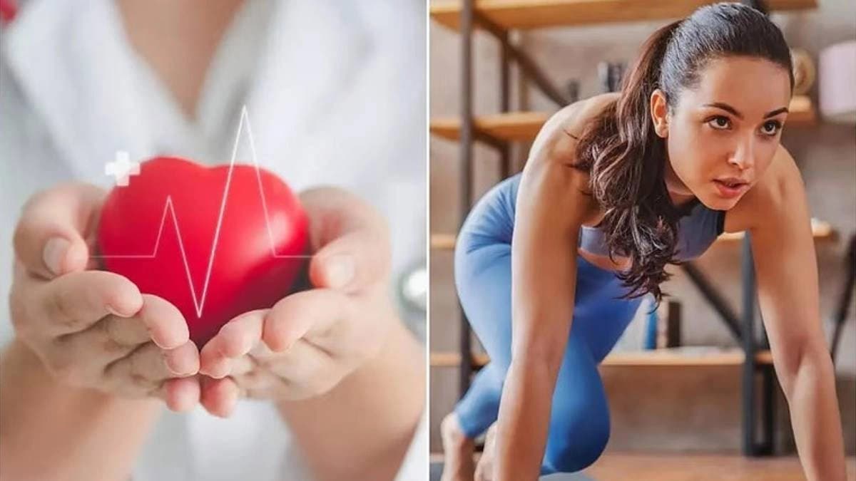 Study reveals just two years of consistent exercise can reverse 20 years of heart aging