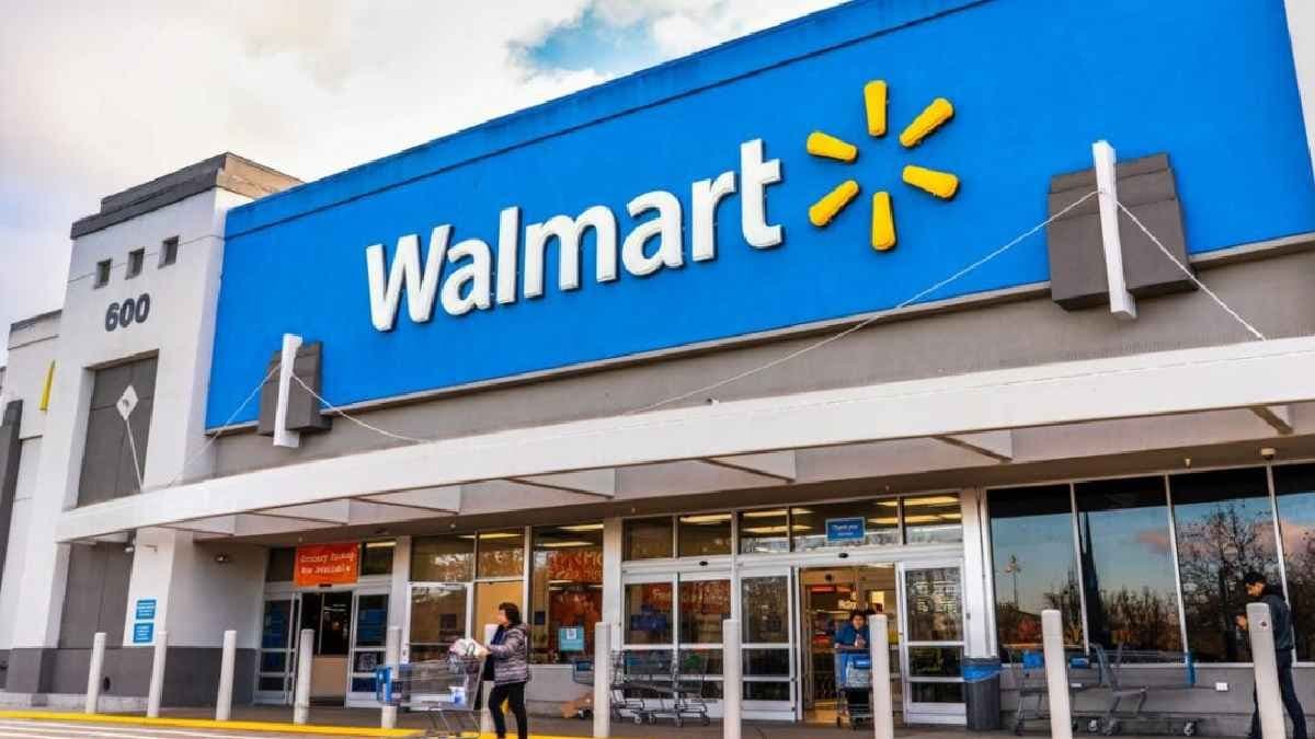 Walmart to cut about 1500 jobs in major reshuffle