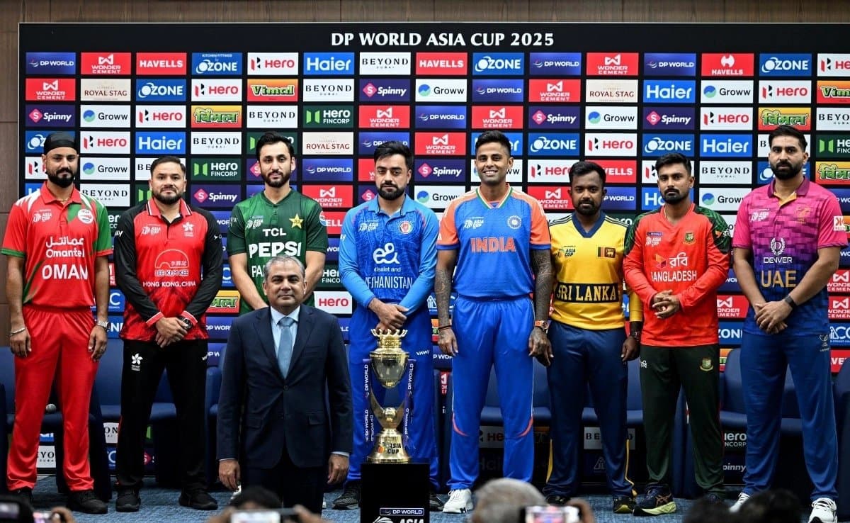 Asia Cup controversy continues-Suryakumar Yadav issues new warning to Asian Cricket Council 